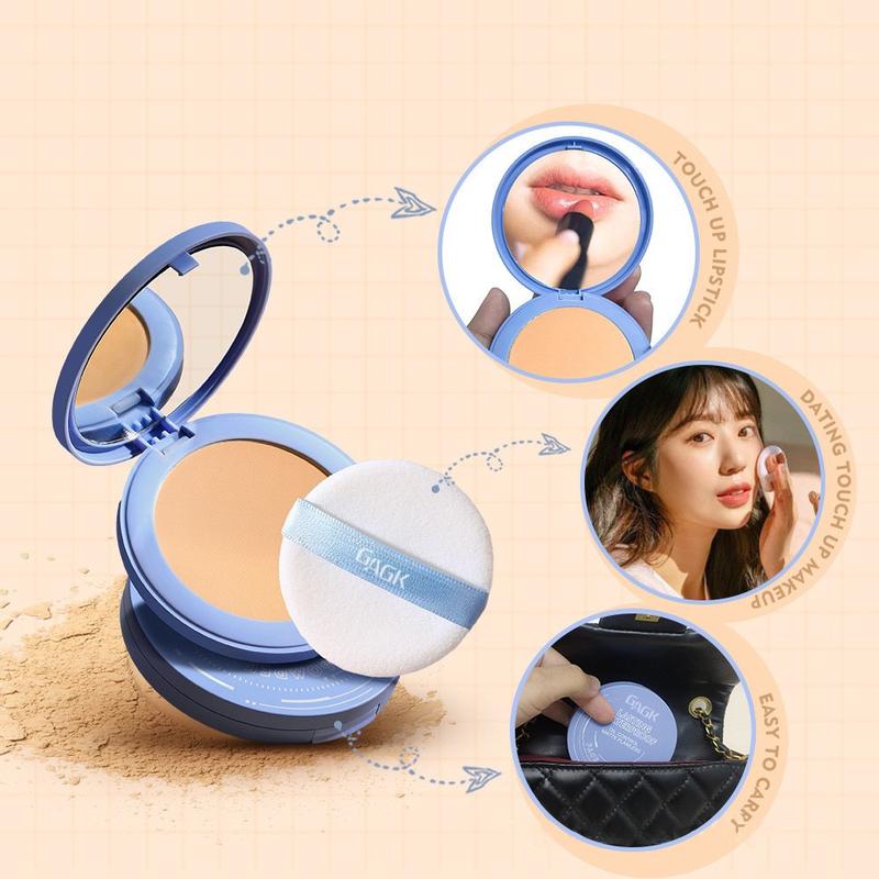 Product Introduction of Cover All Perfect Cushion High Coverage Poreless Flawless Foundation 24H Long-lasting SPF35 PA++++ 8