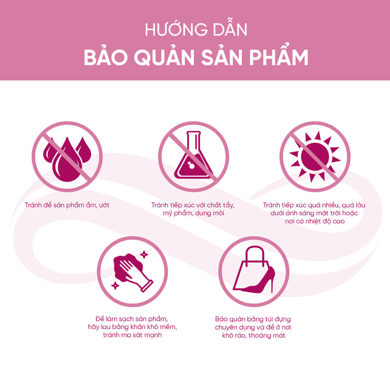 Giày cao gót nữ HÀ HUYỀN quai ngang hoa đá đúp đế gót vuông 7cm - CG1464 5