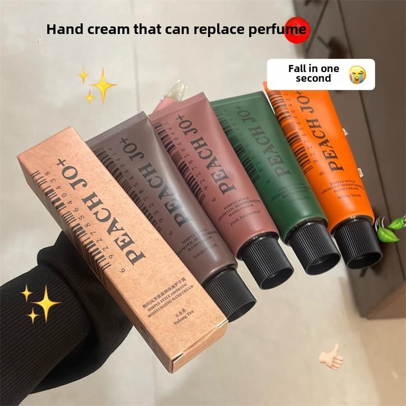 Product Introduction of MIZUO Collagen Hand Cream Rose Water Fig Moisturizing Gift for Women 18