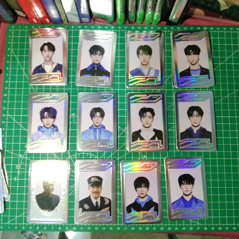 [ READY ] Fanmade SUC NCT 2021 0