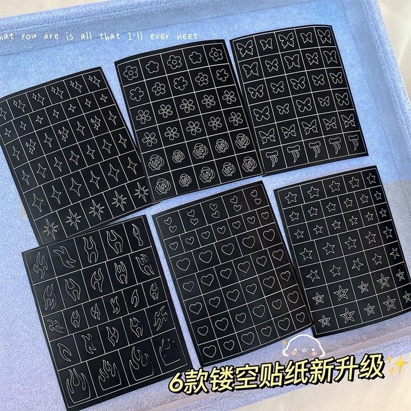  Stick ẩn dặm Ombre Làm Nail Các Hình - Mẫu Mới Nhất Women Nữ 