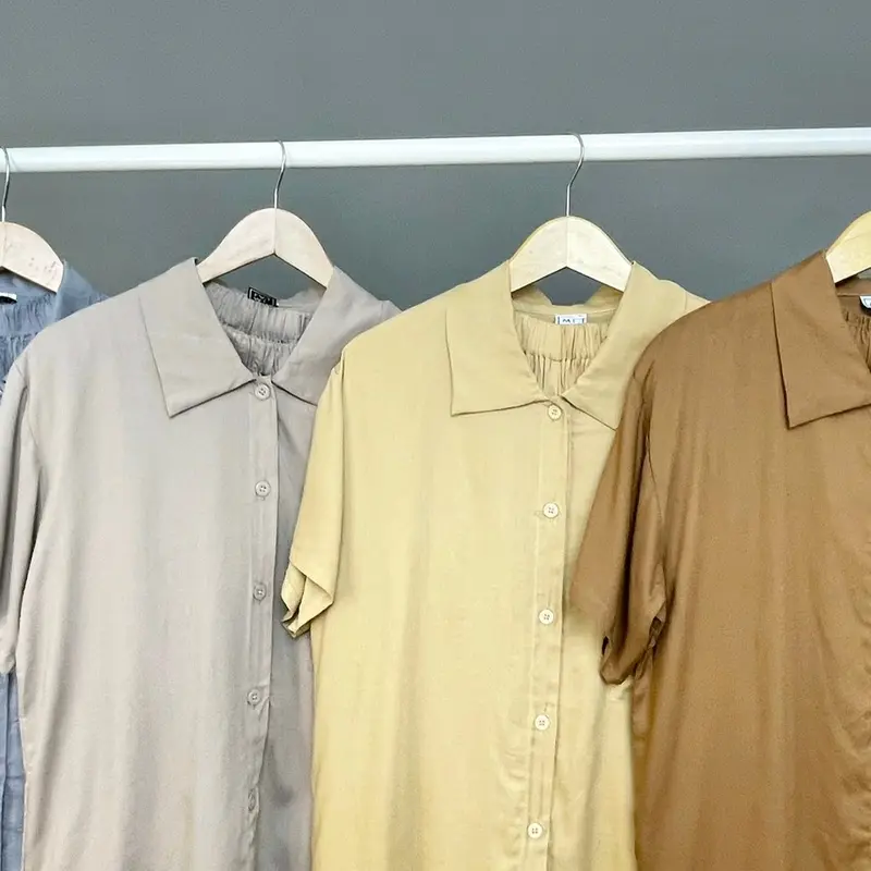 Sleeve Pajamas 5