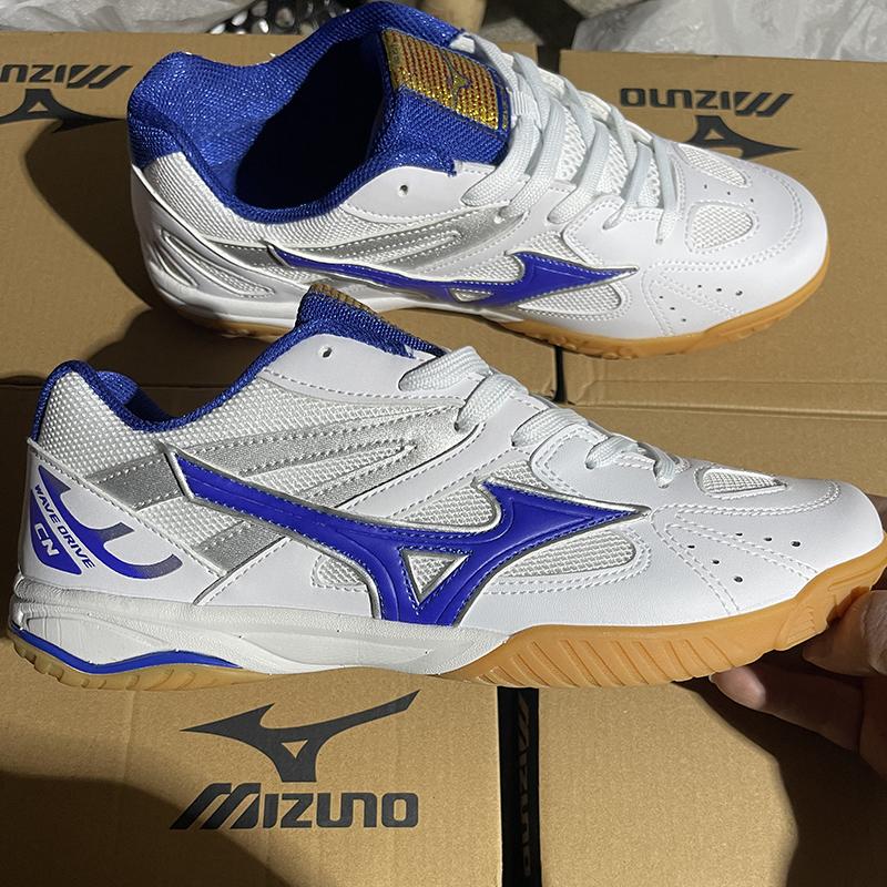 Product Introduction of Kasut Badminton Mizuno Tulen, Wave Drive 8, Untuk Wanita, Ringan, Sesuai untuk Latihan dan Sukan Dalaman Kasual, Bernafas, Kasut Asli, Tersedia dalam Saiz 36-45, Tarikh Keluaran: 2025 Shoes Sneakers Sepatu 11