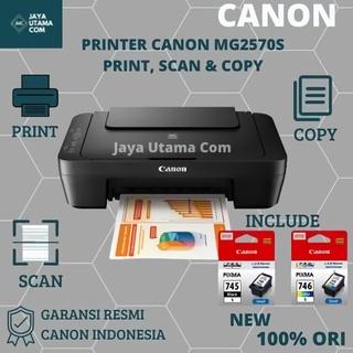 Printer MG2577s / MG2570s All In One Printer Original 3