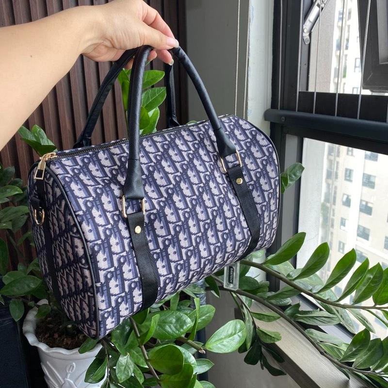 Túi trống du lịch túi trống túi xách hành lý size 30cm và 50cm