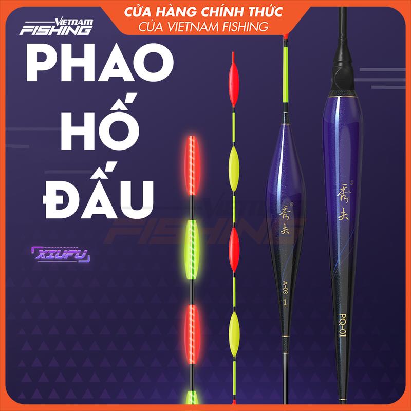 Phao Câu Hố Đấu HANDING 2022
