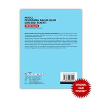 Gambar Modul Pendidikan Agama Islam dan Budi Pekerti Kelas IV SD MI Kurikulum Merdeka Bumi Aksara Siswa Edukasi - Not Specified dari Penerbit Bumi Aksara Kab. Bekasi 2 Tokopedia