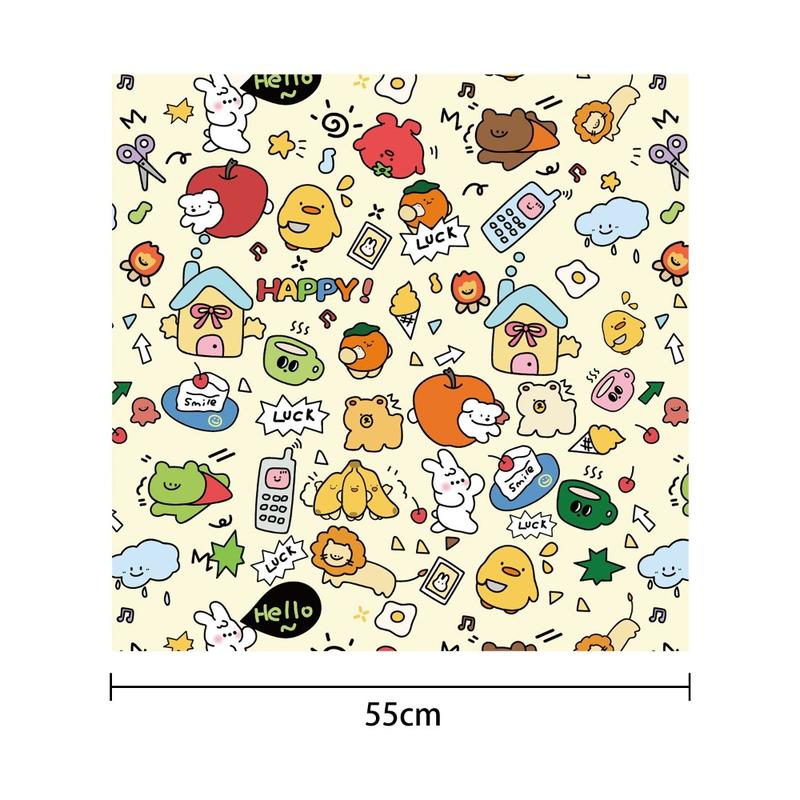 Product Introduction of New Reusable Folding Cosmetic Bag Digital Computer Wrap Around Pouch Camera Protective Cover Waterproof 2 Size Camera Wrap Cloth 11