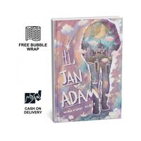 Gambar Fiksi | Hi Jan Adam - Wahyuni Albiy | Cloudbook - ATMADJA 2 dari Terrabookstore Kab. Ponorogo 1 Tokopedia