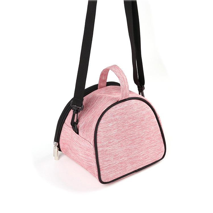 Product Introduction of Portable Small Pet Bag Hamster Honey Carriers Outgoing Bag Hedgehog One Shoulder Adjustable Breathable Carrying Bag mochilas 10