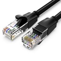 Gambar Vention Kabel LAN CAT 6 1M UTP Ethernet Gigabit (IBEBF) - 1 dari Java Computer Samarinda Kota Samarinda 1 Tokopedia
