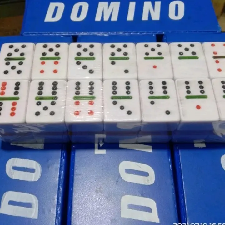 Batu domino