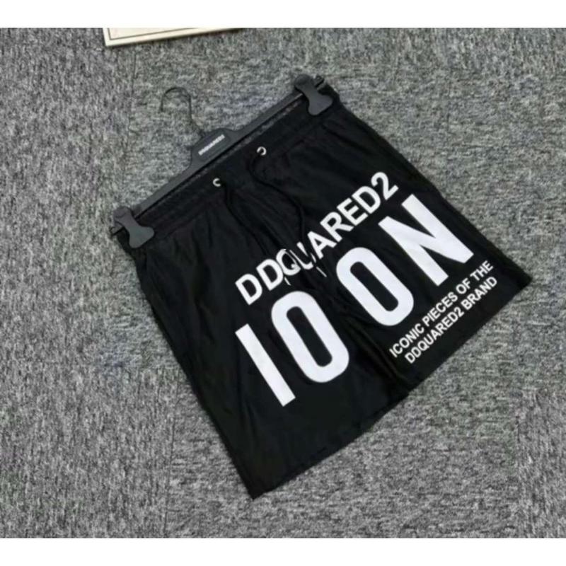Áo Phông DSQ XS Hottrend Nam Nữ Đầy Đủ Tem Mác Chuẩn Full Size Nam Nữ aohe nam 1