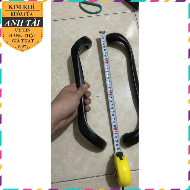 Product Introduction of Khoá cửa lùa chữ D lượn 2 lẫy khóa lắp cửa lùa nhôm hệ việt pháp hệ pma 55 19