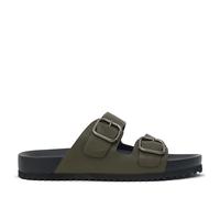 Gambar Sandal Pria Gino Mariani Gavino Olive - 40 dari Gino Mariani Kota Administrasi Jakarta Selatan 1 Tokopedia