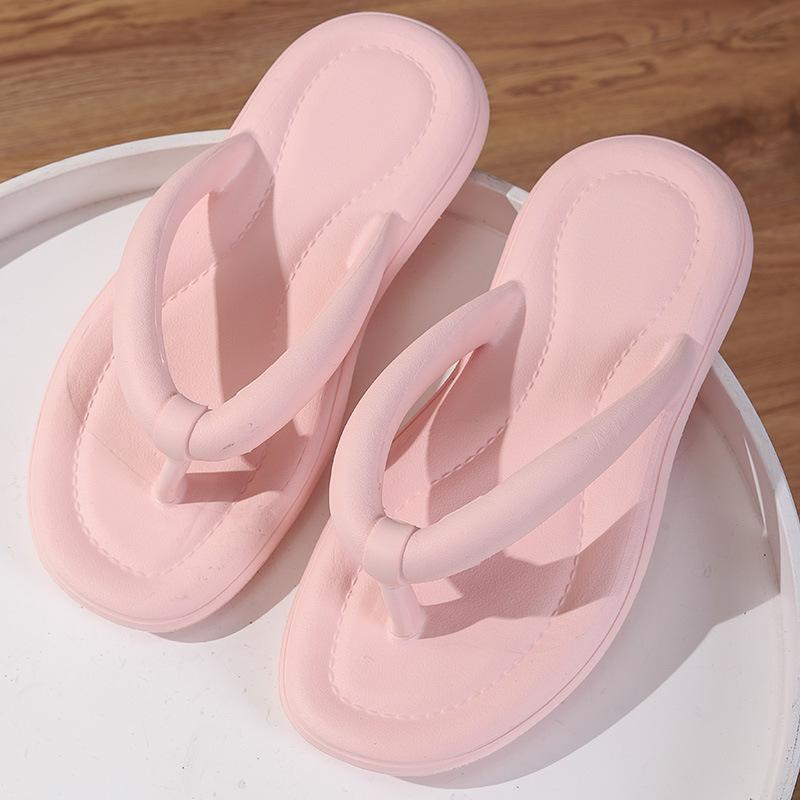 Product Introduction of Dép Lười Thường Ngày Cho Trẻ Em, Đế Dày, Chất Liệu Eva, Không Trơn Trượt, Thích Hợp Cho Gia Đình Và Thời Trang, Dép Xỏ Ngón Ngoài Trời, Có Thể Tùy Chỉnh, Bán Chạy 1