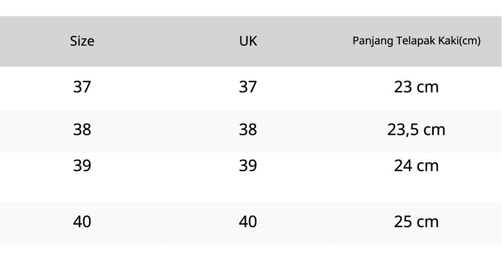 Sepatu Sekolah Anak Murah Trendy Terbaru