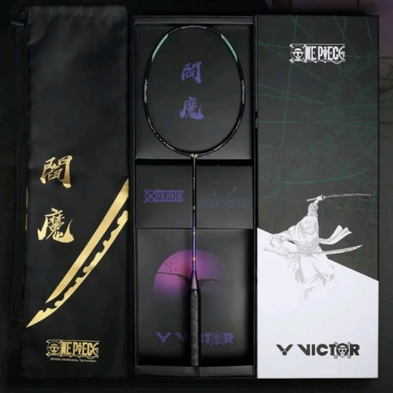 raket Victor one piece zoro 1