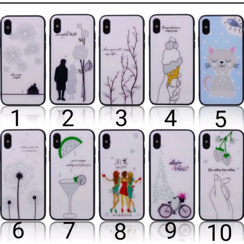 case mofit iphone,samsung,vivo,xiaomi,realme