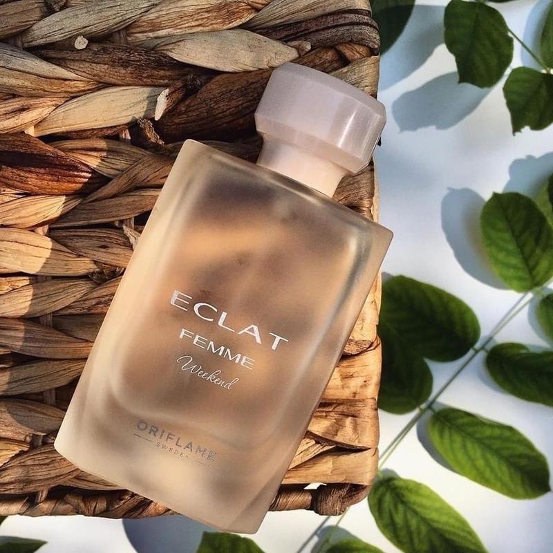 Nước hoa nữ Eclat Weekend