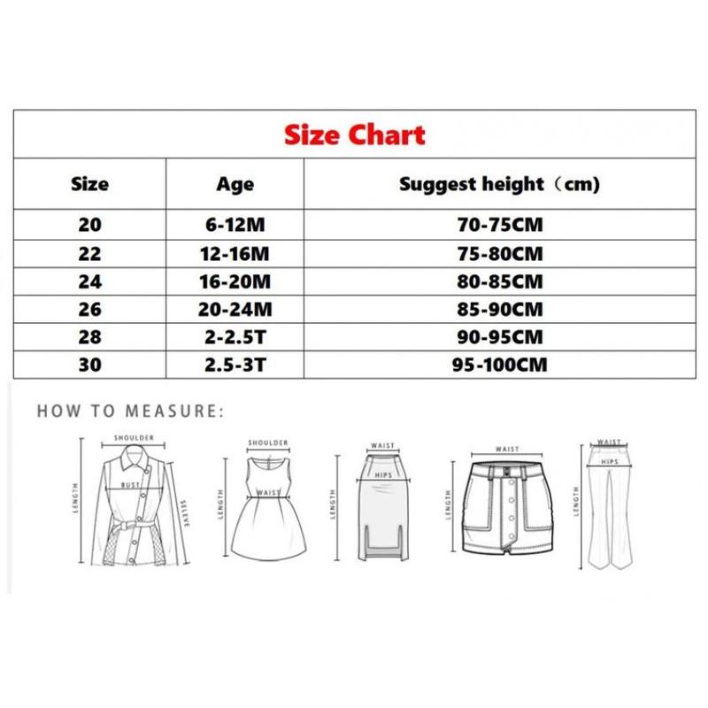 Eid Ramadan Kids Jubba Thobe Muslim Clothing Islamic Abaya Dubai Kaftan Mubarak Prayer Toddler 1-3 Years Old Boys Robes 70-100CM 6