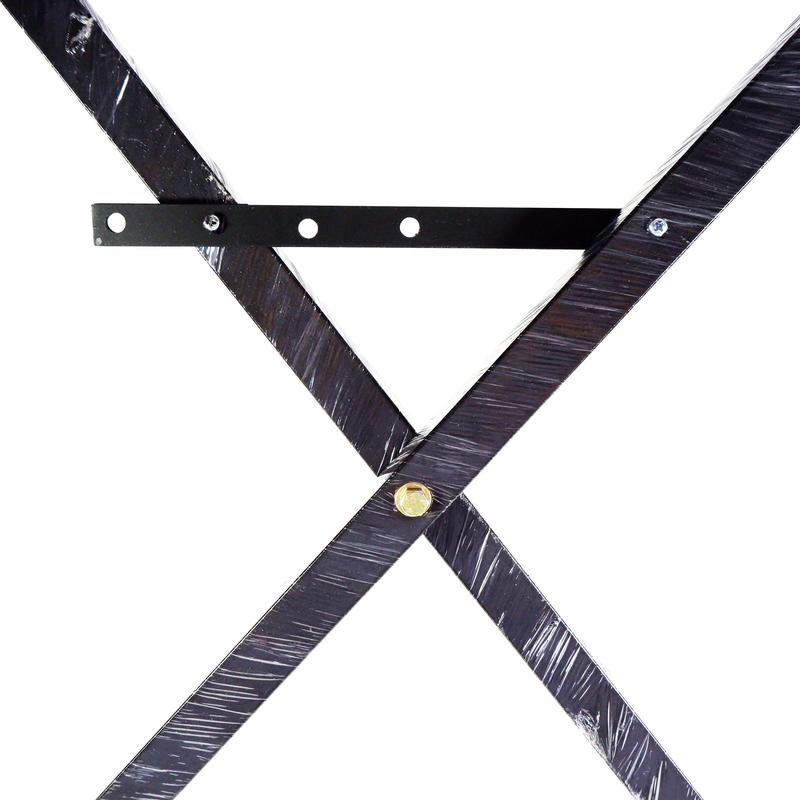 Stand Keyboard X Silang Kuat Kokoh Besi Berkualitas QX-01 4