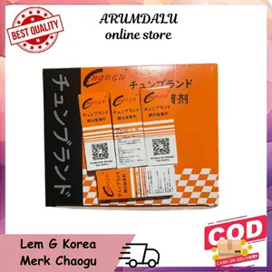 LEM G KOREA CAIR SERBAGUNA CHAOGU