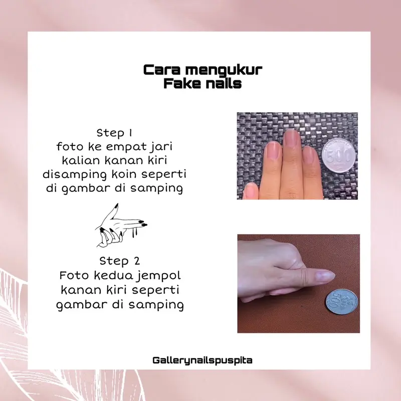 Nail art hijau marbel || kuku pasangan hijau || nail art satu set lem || nail cantik I| pres on nails murah Il kuku pasangan Il nail art weding Il nail art simpel 3