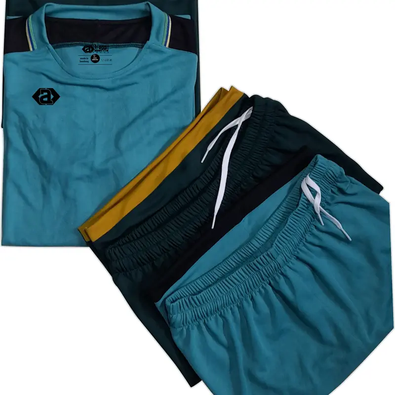 jersey futsal/jersey bola terbaru/ada big size/jumbo Sport Olahraga 0