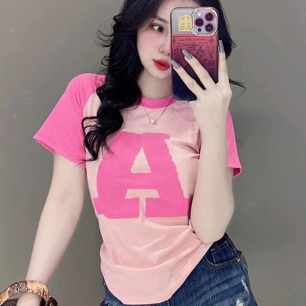 Hồng Nhạt