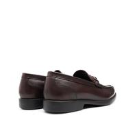 Gambar DUCCIO BROWN Sepatu Kulit Pria Loafers by Mario Minardi - 40 dari Mario Minardi Official Shop Kota Administrasi Jakarta Selatan 3 Tokopedia