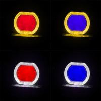 Gambar Lampu Biled Ala Projie 2 5 Inch Universal Motor Mobil Cahaya Fokus Cut Off Jelas Anti Silau Waterproof Cocok untuk Penggunaan Harian dan Malam Hari - merah dari sovella.id. Kota Cimahi 5 Tokopedia
