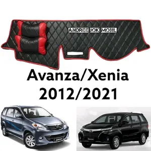 taplak dashboard mobil avanza xenia 2012/2021 Car dasbor