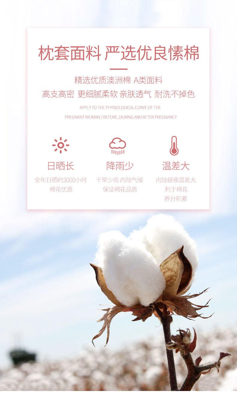 Product Introduction of Sleeping Aid Pregnancy Pillow G Pillow Waist Pillow U-Shaped Sleeping Pillow Pregnant Women Leg Lock Pillow Pillow Inner Wholesale 10