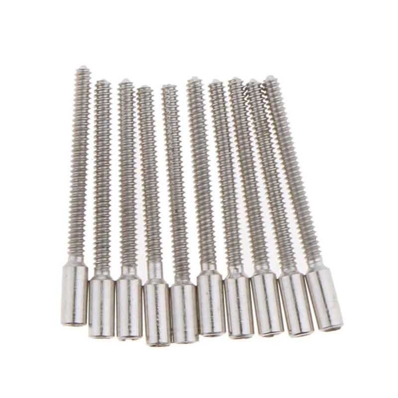 Cuốn dây, 10 cái, Tương thích với Đồng Hồ Bỏ Túi Cổ Tay 3