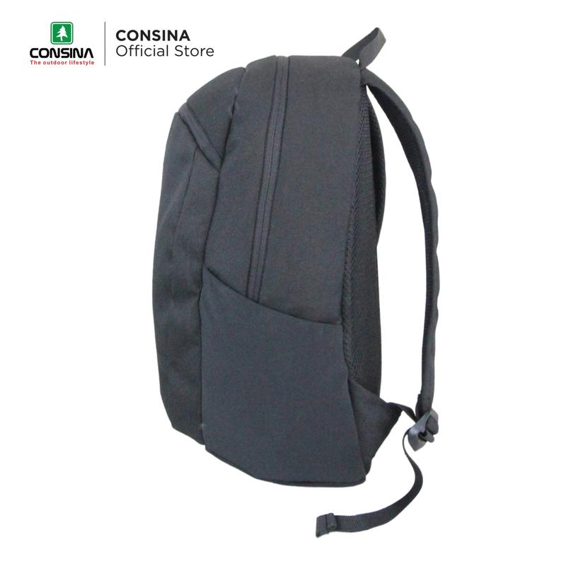 Consina Madeira Ransel Tas Backpack Sekolah 10L Urban Travel Wanita Pria | Campus Office Light Travelling Commutting 4