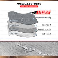 Gambar Cover Sarung Mobil AVANZA XENIA Fusion R Multi Waterproof Not KRISBOW dari Mahkota Indo Trading Kab. Tangerang 3 Tokopedia
