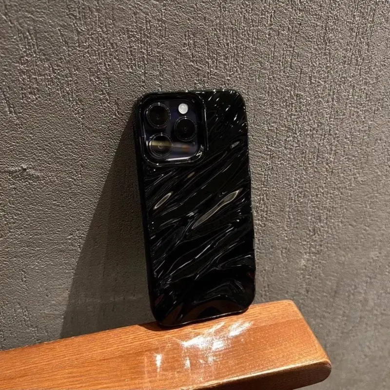 [7 - 15 P.M] Deep Dazzle Mobile Softcase 3