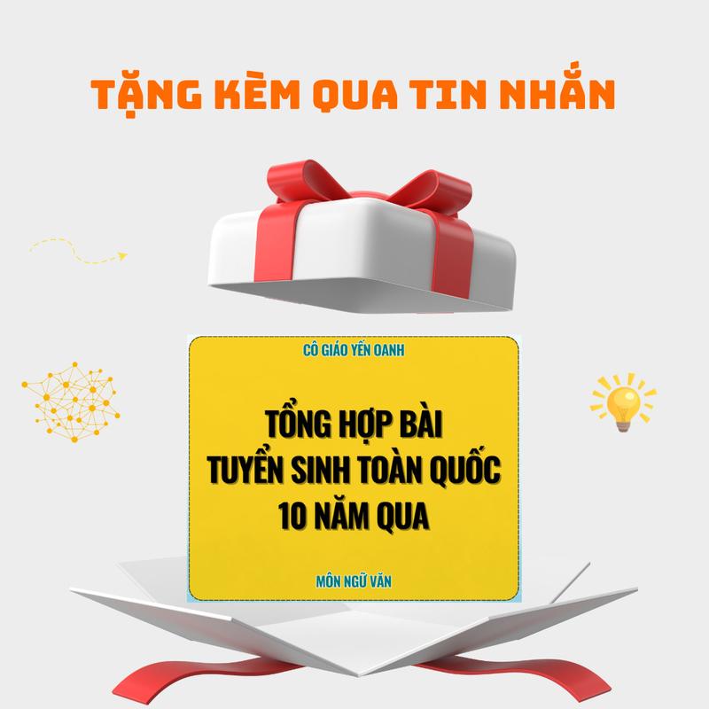 (chương trình cũ) Sách CHUYÊN SÂU NGỮ VĂN THI VÀO 10 - DÀNH CHO HỌC SINH LỚP 9 - Phiên bản mới nhất 2