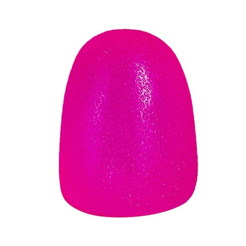 Product Introduction of Muscle Creative Skittles Pinch Candy Malt Sugar Squeezing Toy Decompression Slow Rebound Small Toy 19