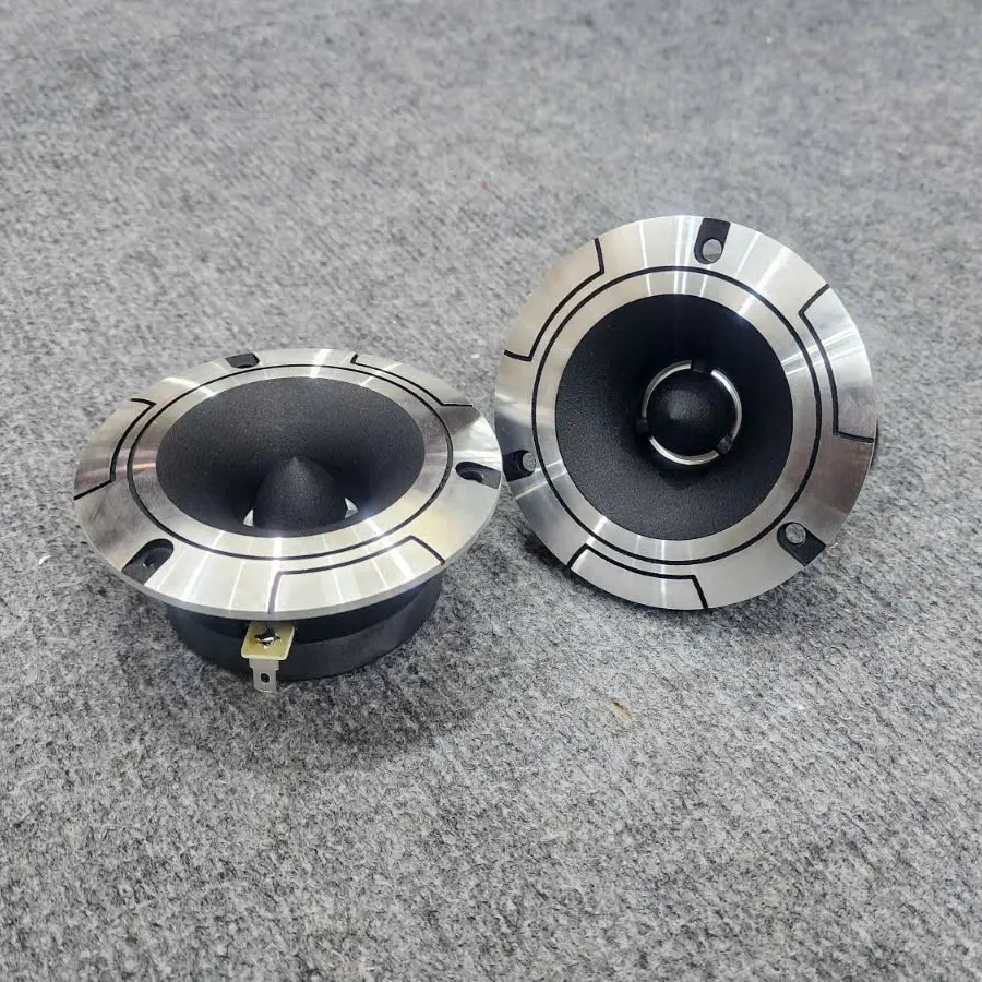 Củ Loa Siêu Treble Màng Titan P8801 Công Suất 100W