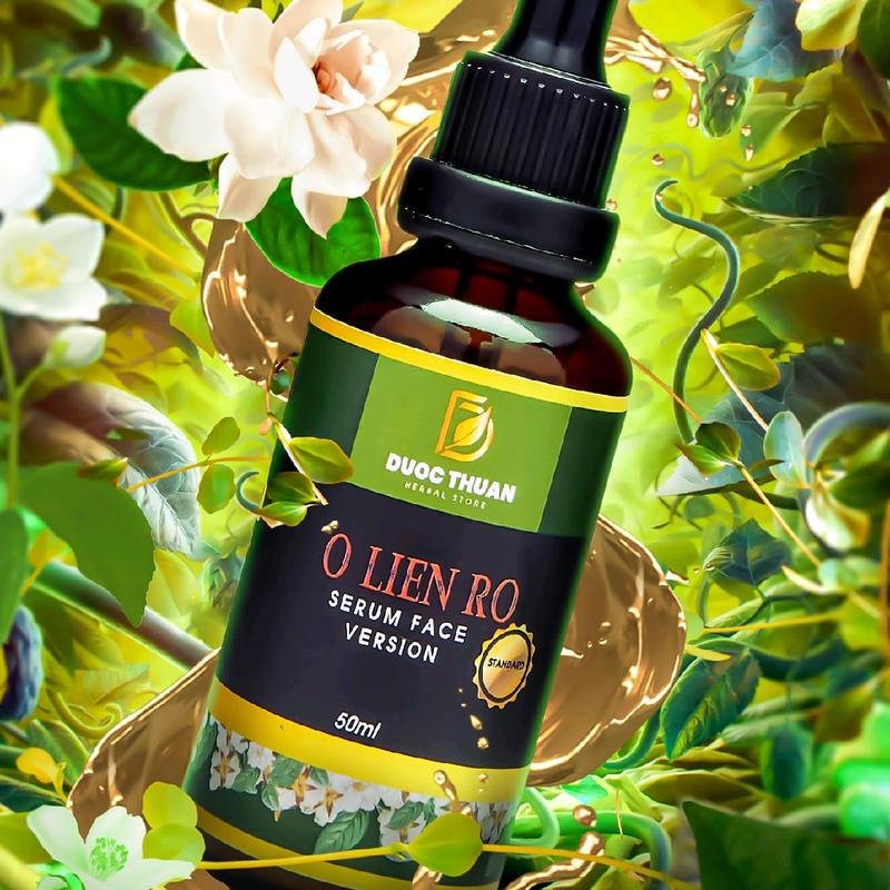 [ HOT ] BỘ TÁI TẠO PEEL DA - DUOC THUAN HERBAL 3
