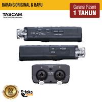 Gambar Tascam DR-40X Four Track Digital Audio Recorder and USB Audio Interface dari Tokosound Proaudio Kota Administrasi Jakarta Barat 3 Tokopedia
