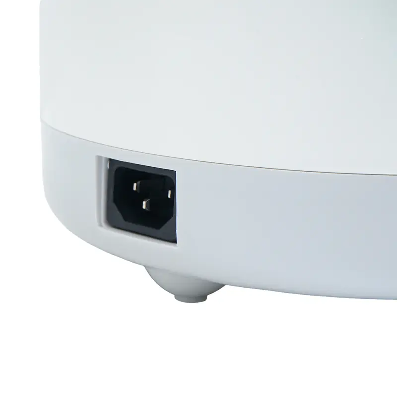 Kels 300 Ml Heyli Rice Cooker Mini - Abu-abu 8
