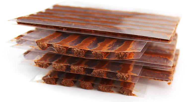 Product Introduction of 5-pack tubeless tire repair strips stir glue for tire puncture emergency strips [Automobile] 22