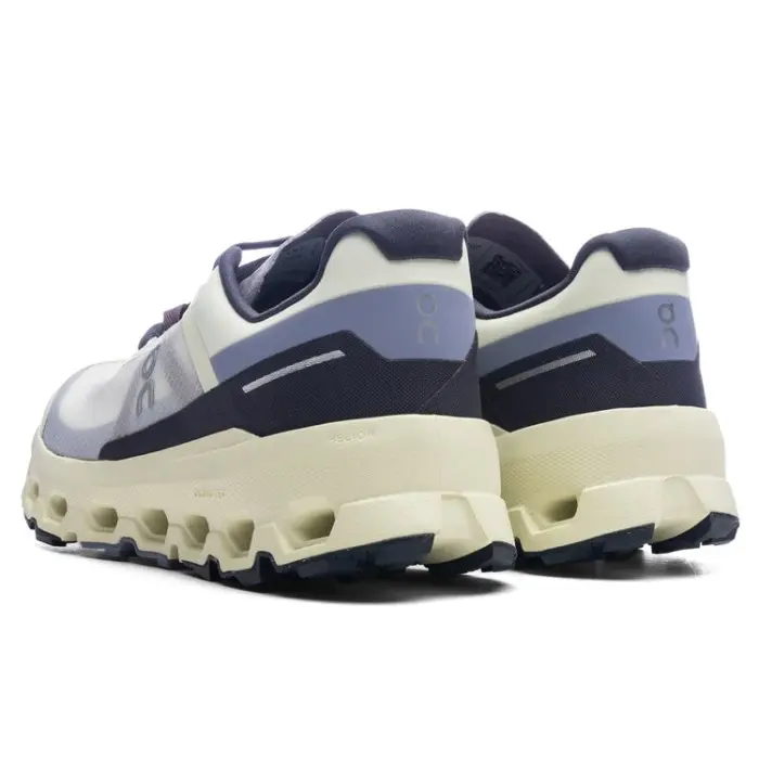 Sepatu Running Cloudvista 2 Seedling/Mulberry - 37 Olahraga Outdoor 2