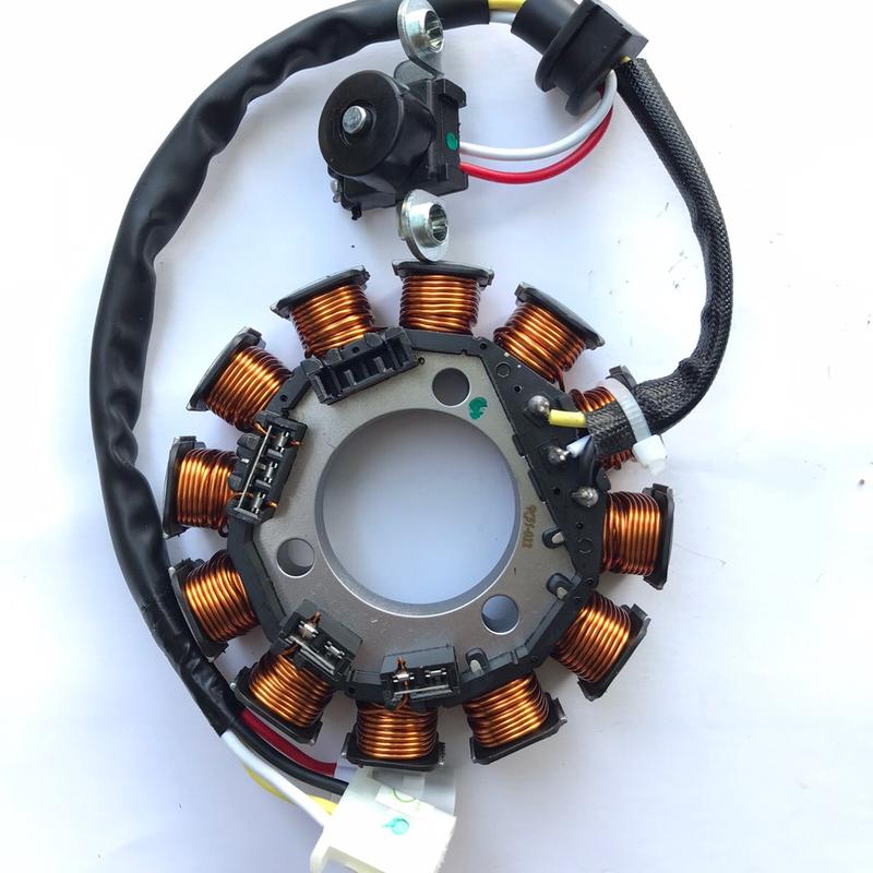 Mô bin lửa xe sirius 1