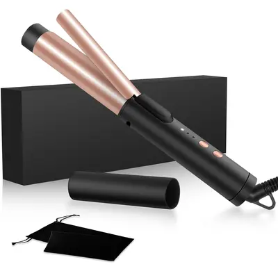 Kardashian beauty flat iron hotsell