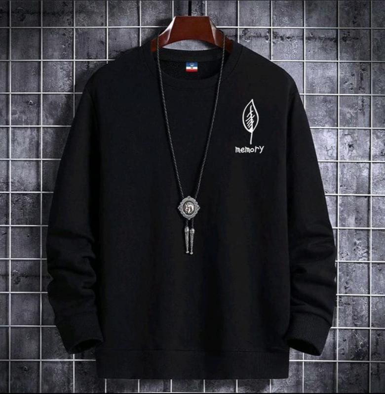 Oragon Sweater Distro Unisex Fleece Terbaru 5