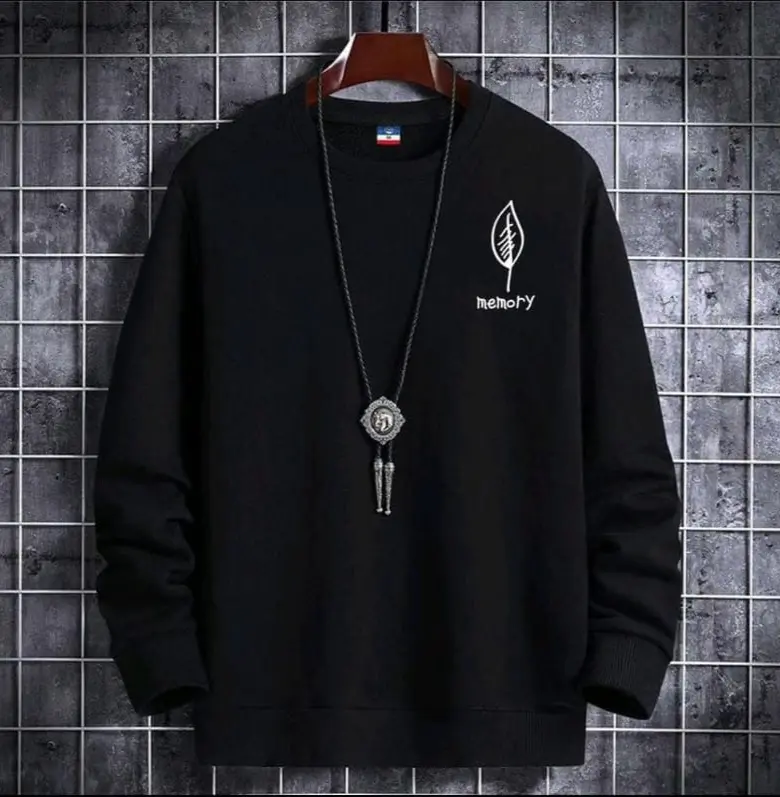 Oragon Sweater Distro Unisex Fleece Terbaru 5